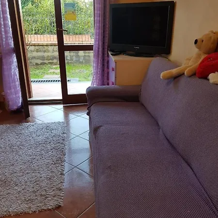 Πανσιόν Elisa Pedara