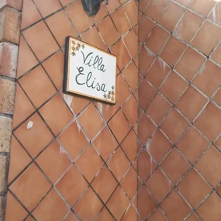 Elisa *