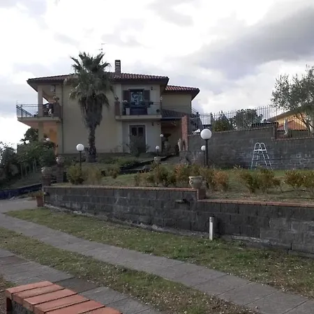 Gasthof Elisa Pedara
